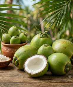 দেশি ডাব